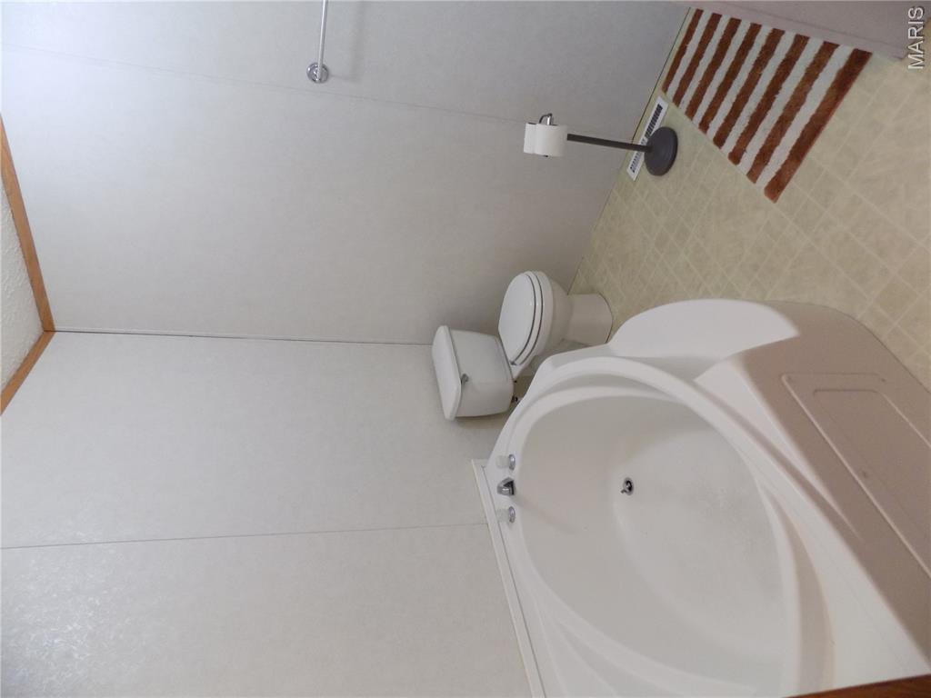 County - Residential