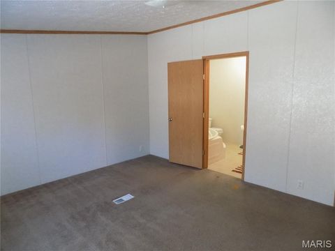 Tiny photo for 13452 Private Drive 7139, Rolla, MO 65401 (MLS # 26018888)