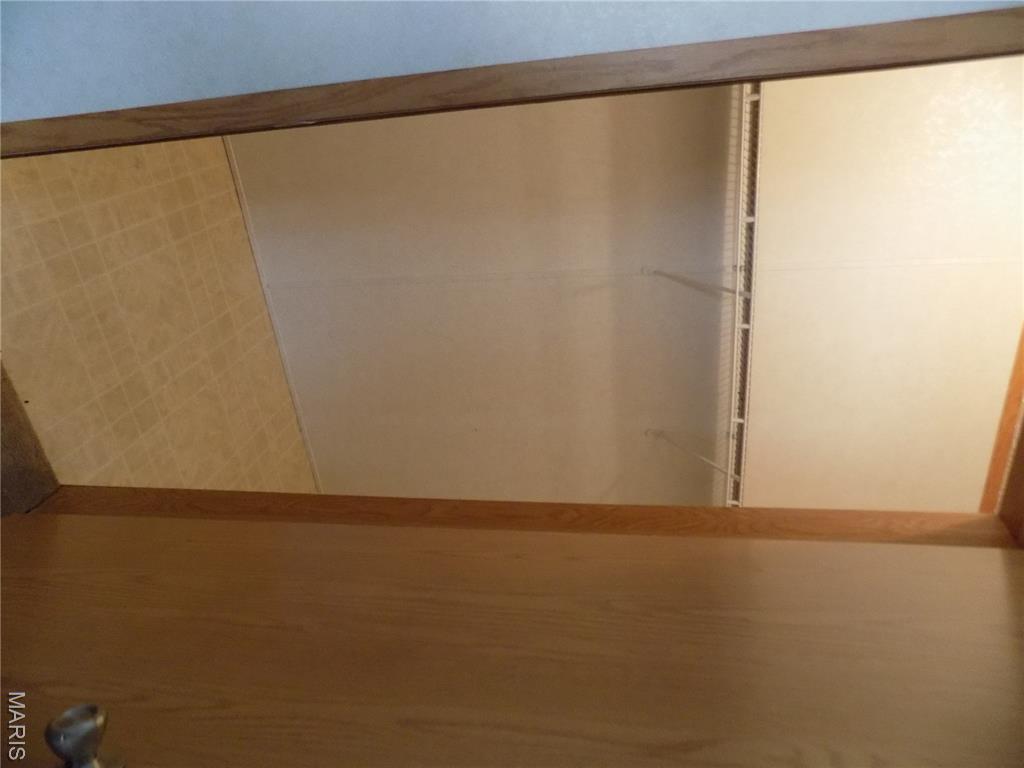 County - Residential