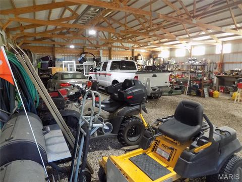 Tiny photo for 13452 Private Drive 7139, Rolla, MO 65401 (MLS # 26018888)