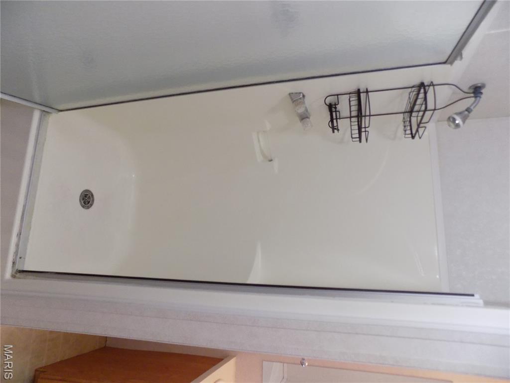 County - Residential