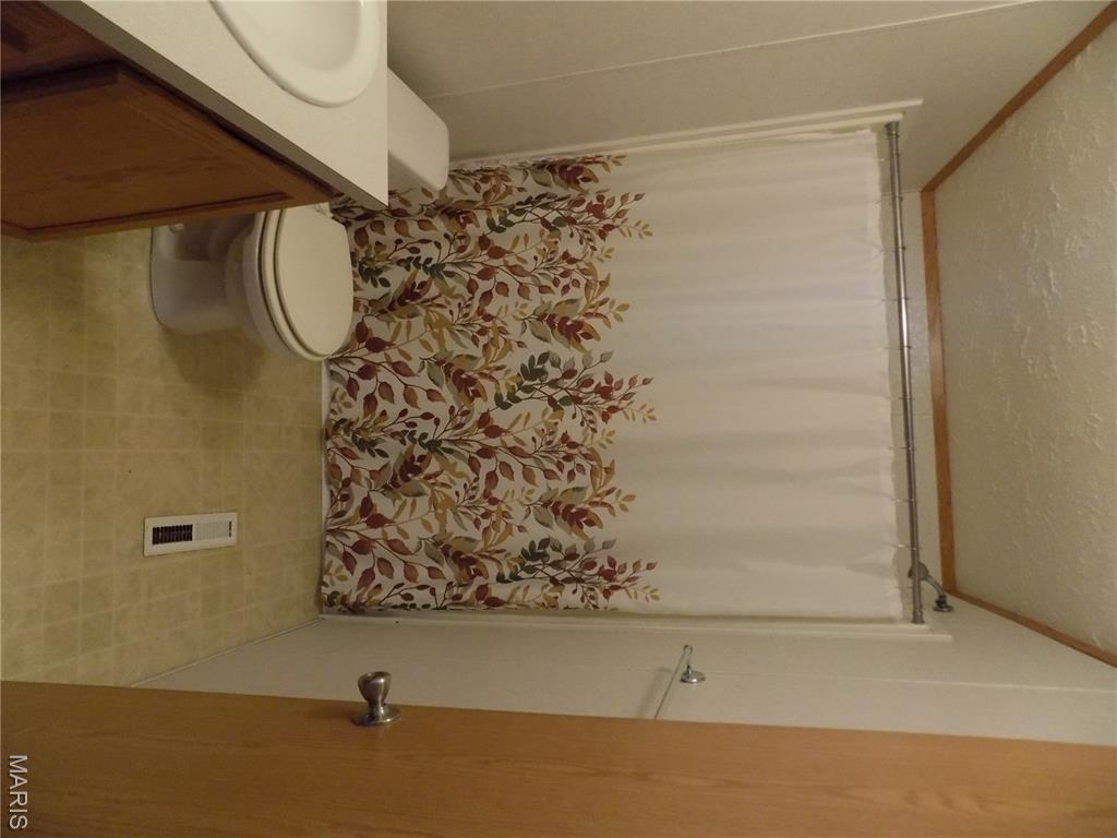 County - Residential