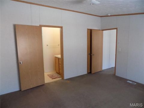 Tiny photo for 13452 Private Drive 7139, Rolla, MO 65401 (MLS # 26018888)