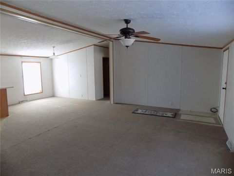 Tiny photo for 13452 Private Drive 7139, Rolla, MO 65401 (MLS # 26018888)