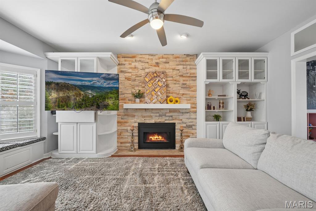 Audubon Woods 3 - Residential