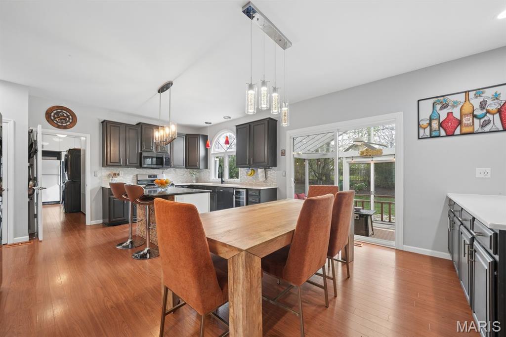 Audubon Woods 3 - Residential