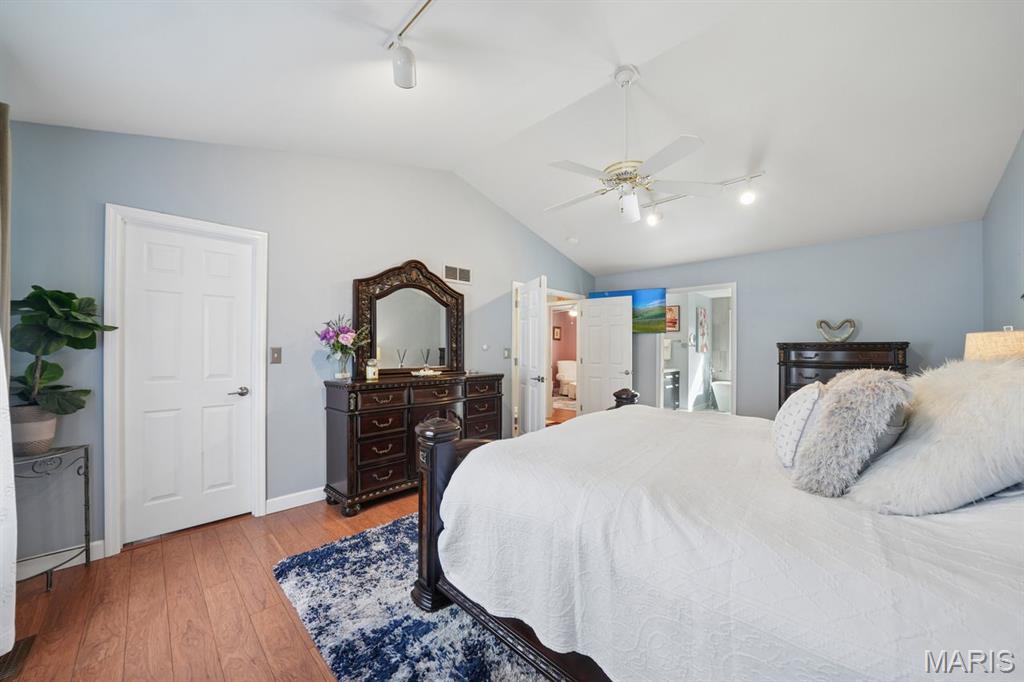 Audubon Woods 3 - Residential