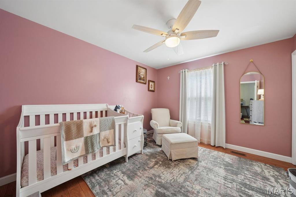 Audubon Woods 3 - Residential