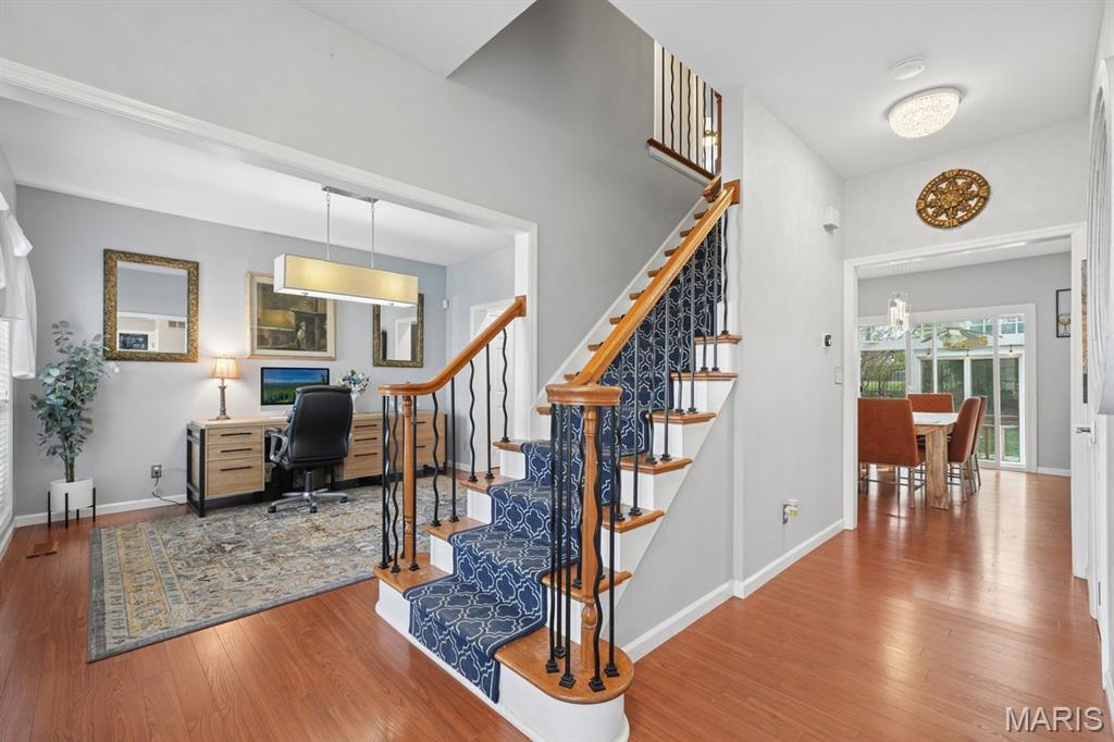 Audubon Woods 3 - Residential