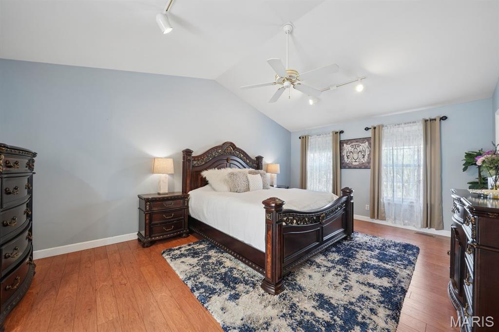 Audubon Woods 3 - Residential