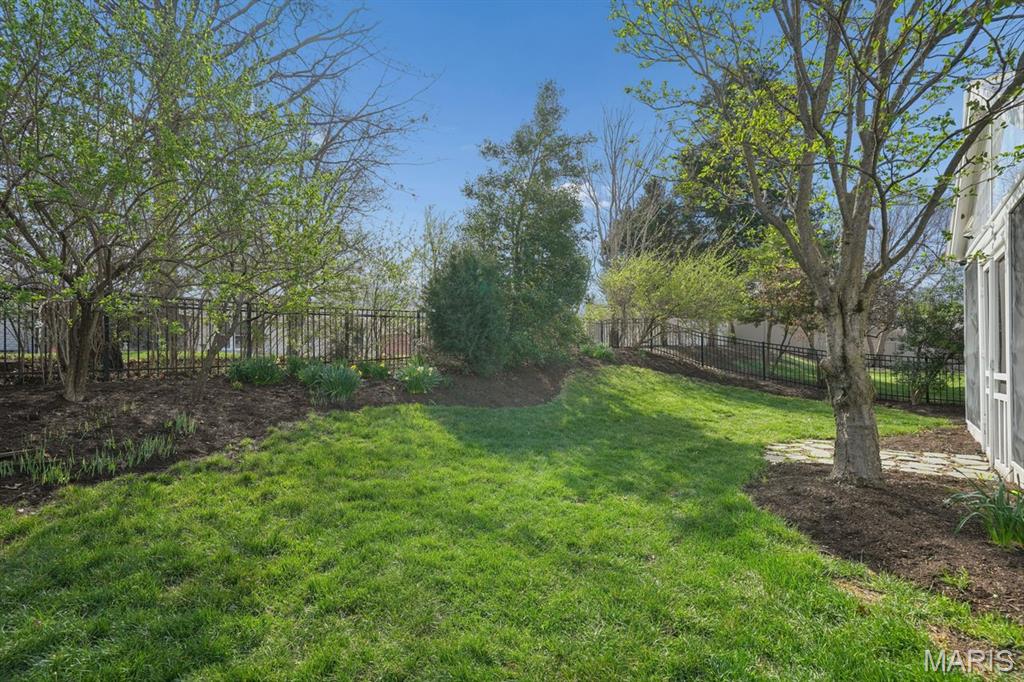 Audubon Woods 3 - Residential