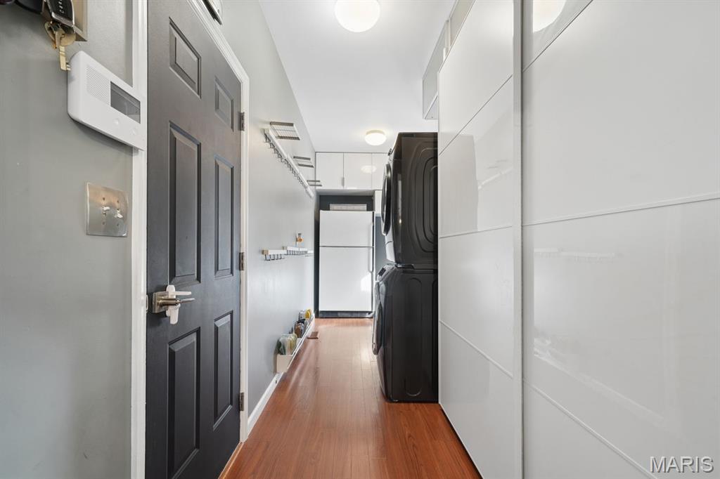 Audubon Woods 3 - Residential