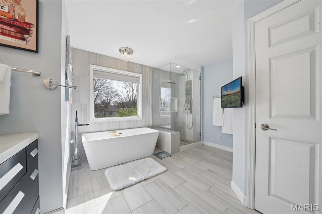 Audubon Woods 3 - Residential