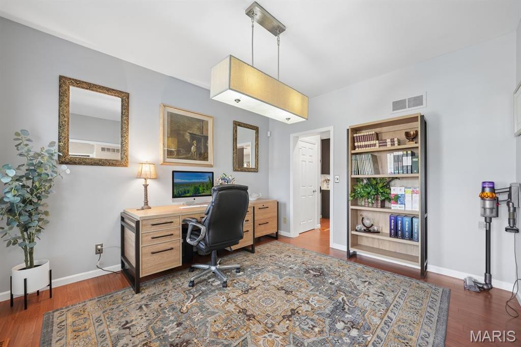 Audubon Woods 3 - Residential