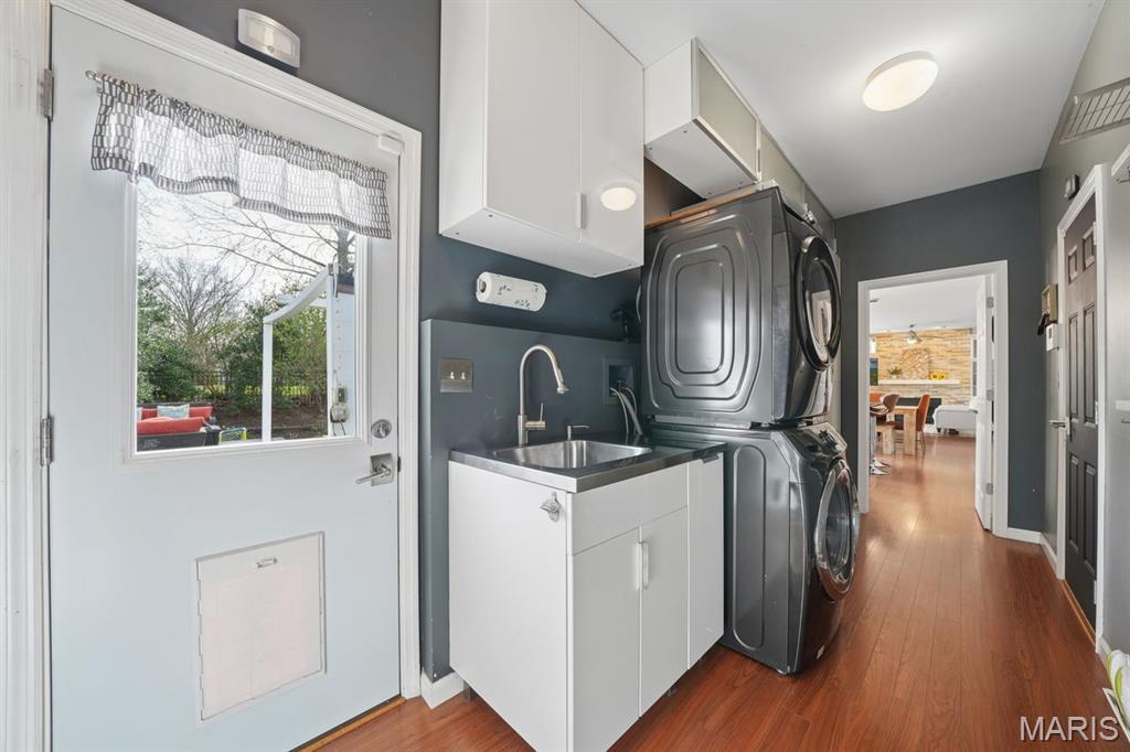 Audubon Woods 3 - Residential