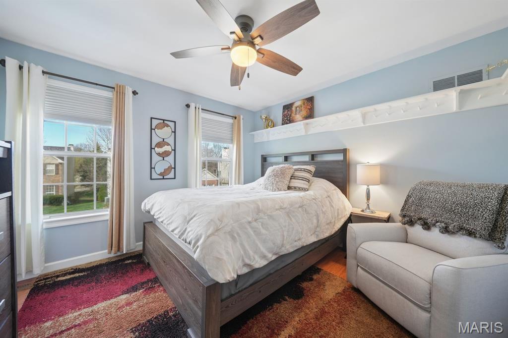 Audubon Woods 3 - Residential