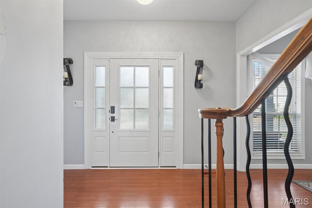 Audubon Woods 3 - Residential