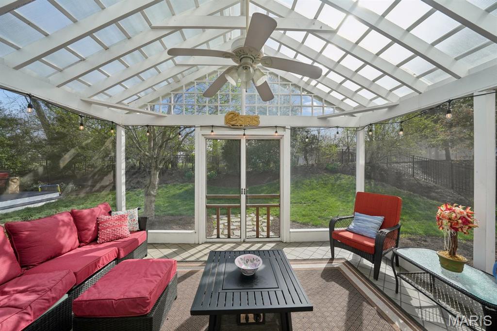 Audubon Woods 3 - Residential