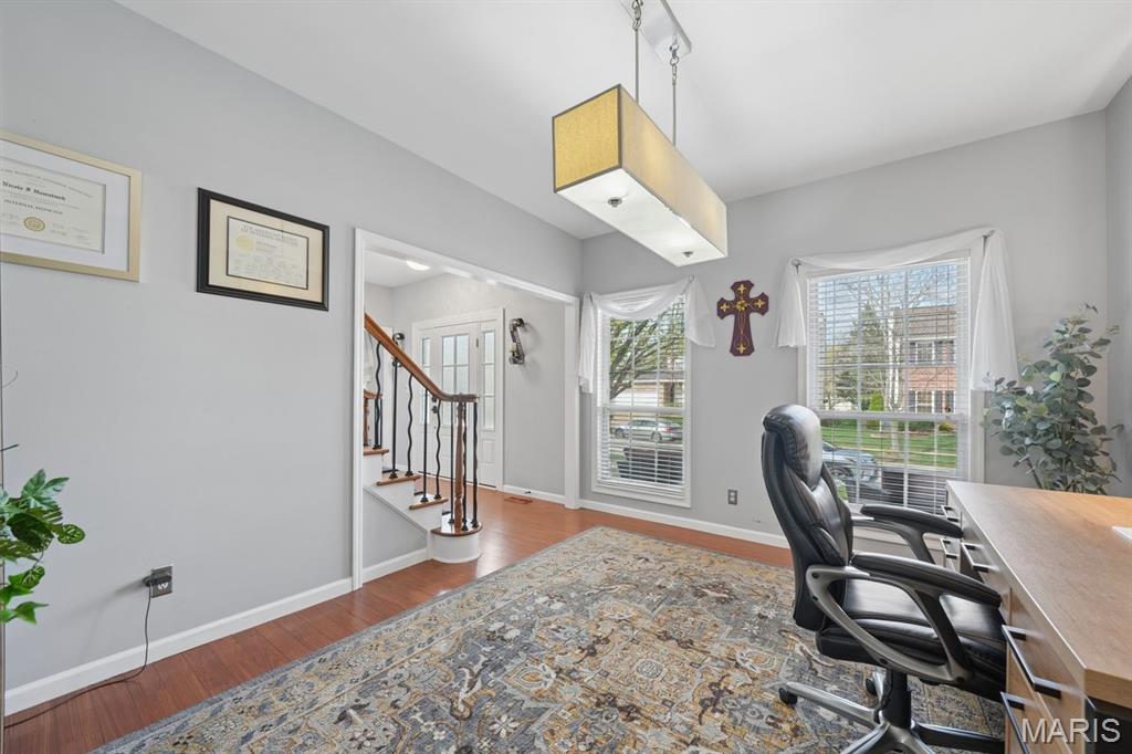 Audubon Woods 3 - Residential