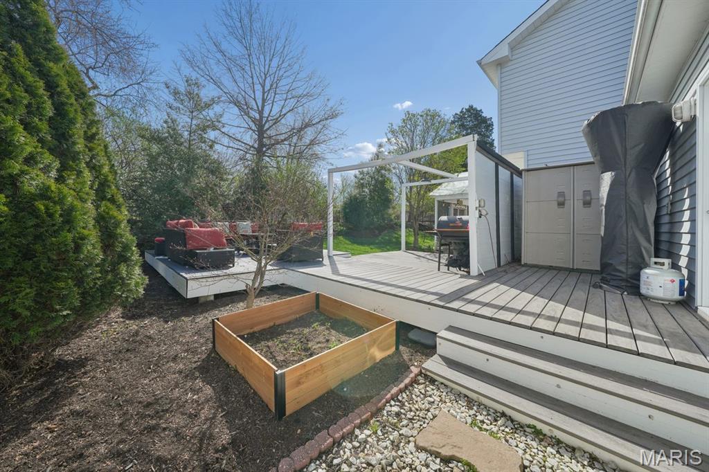 Audubon Woods 3 - Residential