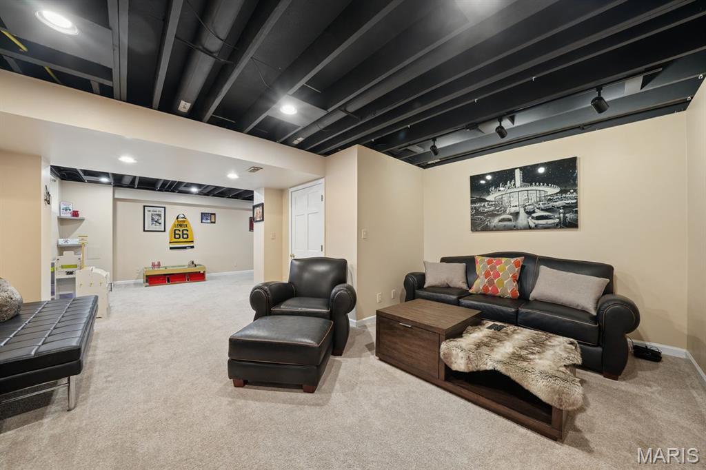 Audubon Woods 3 - Residential