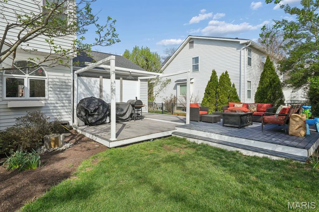 Audubon Woods 3 - Residential