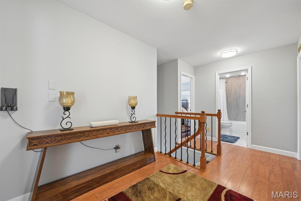 Audubon Woods 3 - Residential