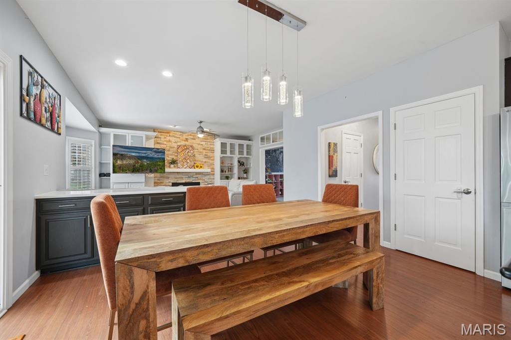 Audubon Woods 3 - Residential