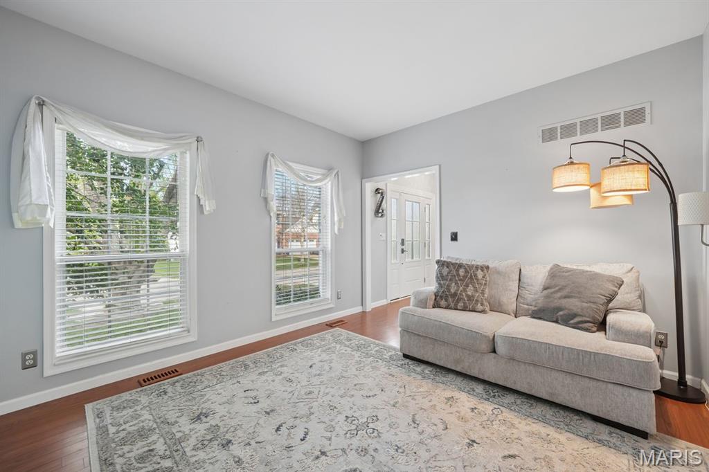 Audubon Woods 3 - Residential