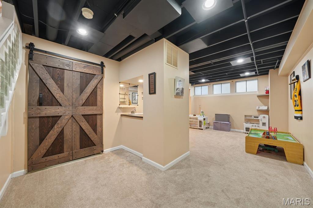 Audubon Woods 3 - Residential