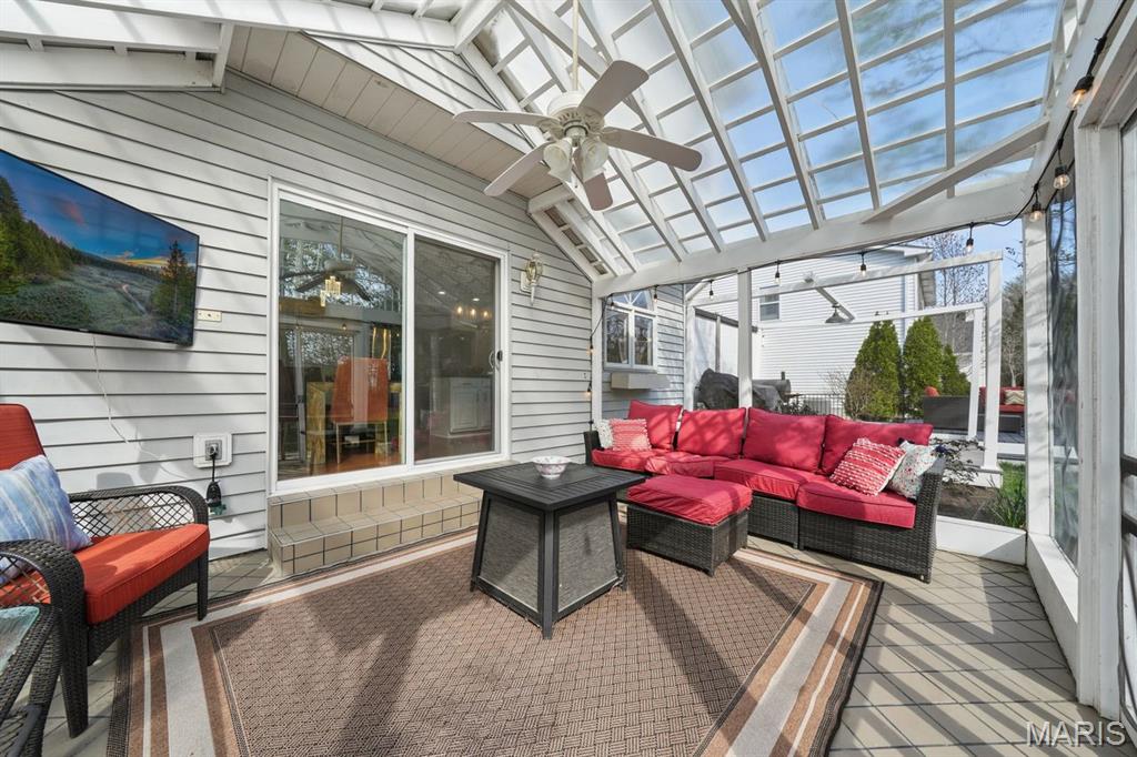 Audubon Woods 3 - Residential