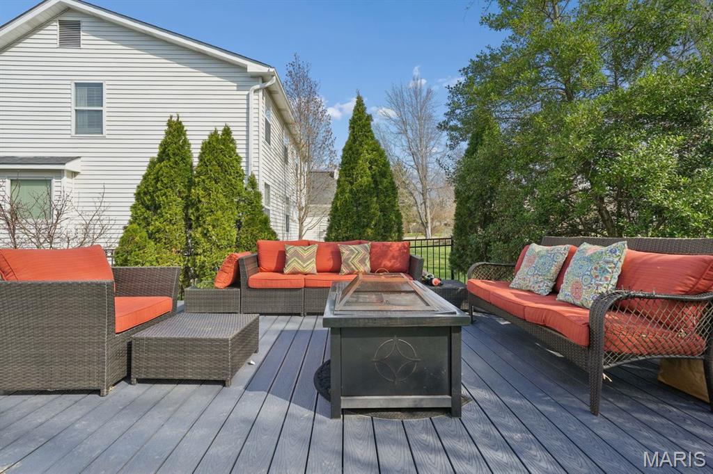 Audubon Woods 3 - Residential