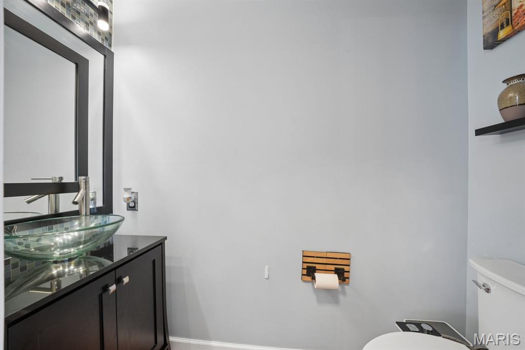 Audubon Woods 3 - Residential