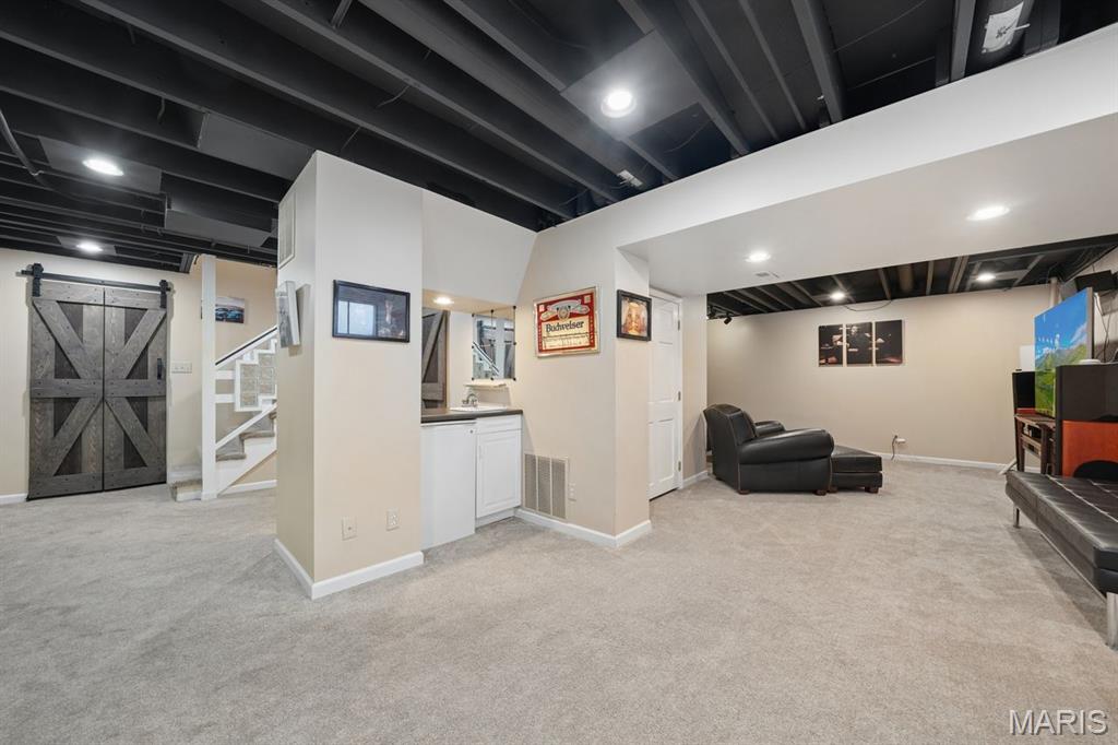 Audubon Woods 3 - Residential