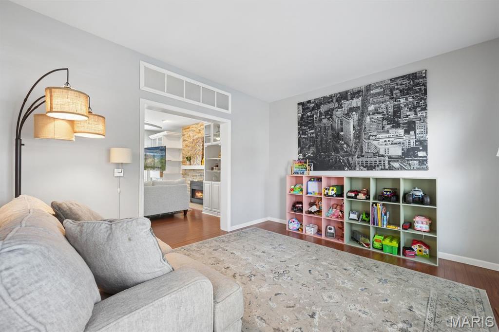 Audubon Woods 3 - Residential