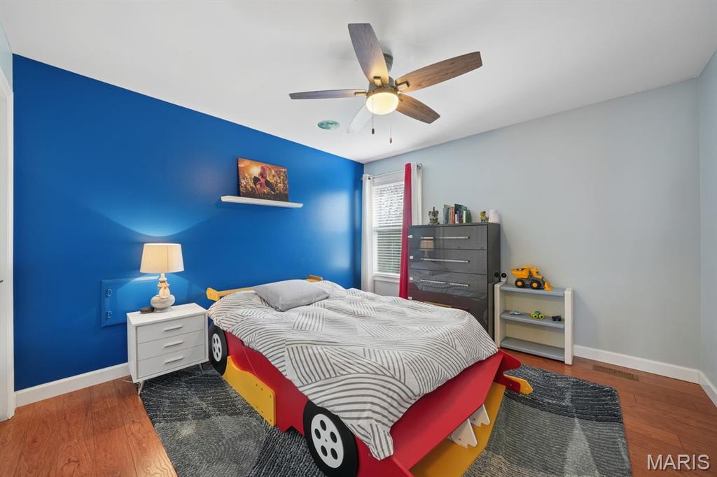 Audubon Woods 3 - Residential