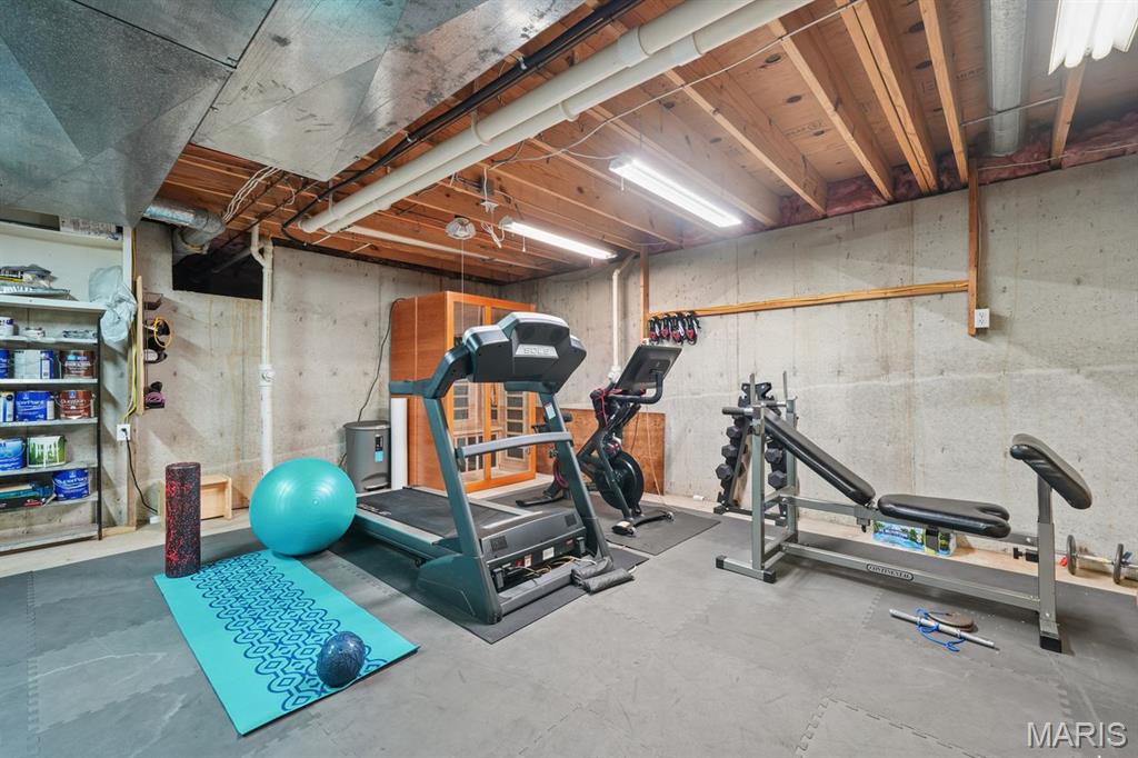 Audubon Woods 3 - Residential