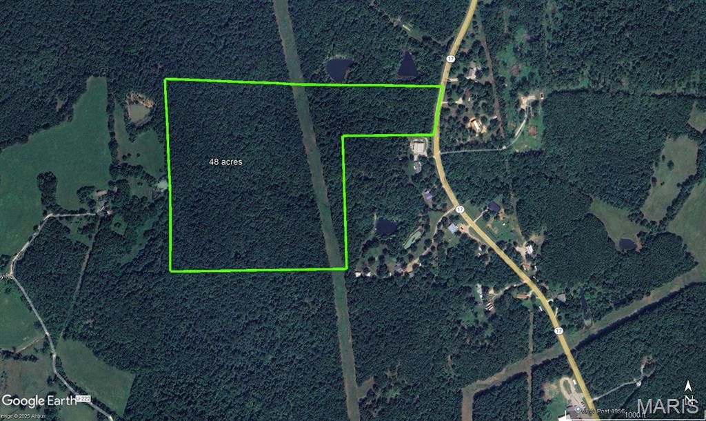 Photo of 0 Highway 17, Crocker, MO 65452 (MLS # 25073540)