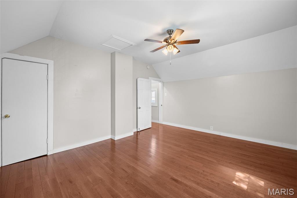 City/St Charles - Residential