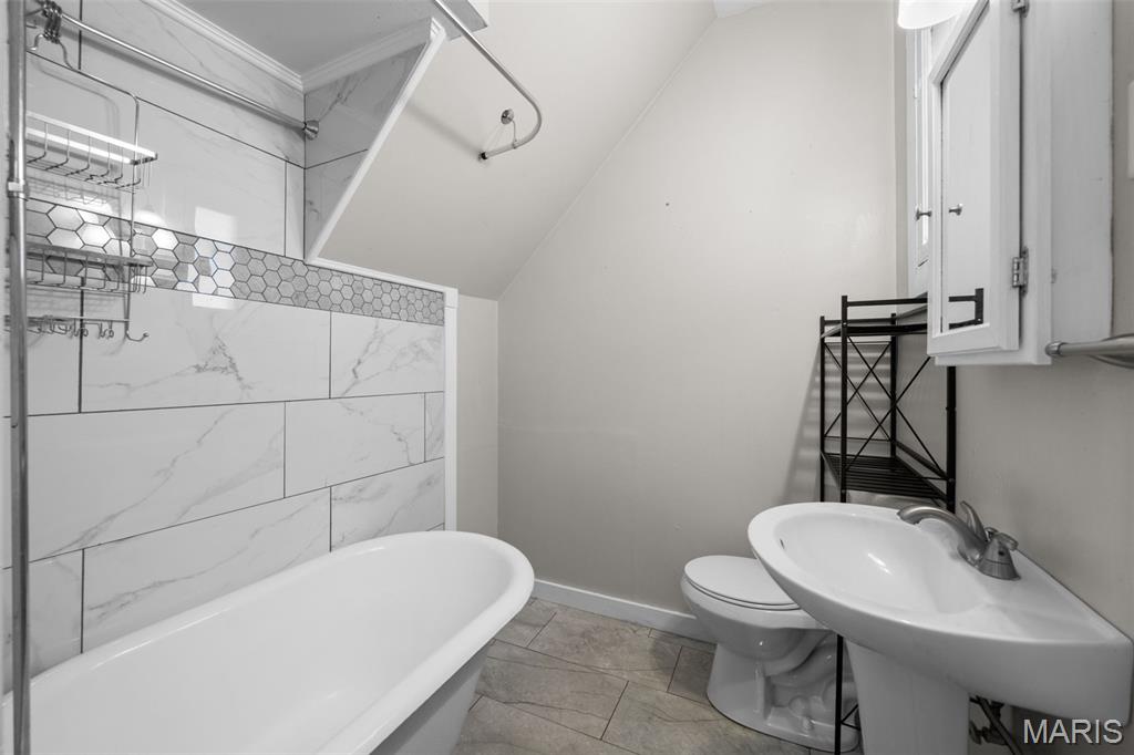 City/St Charles - Residential