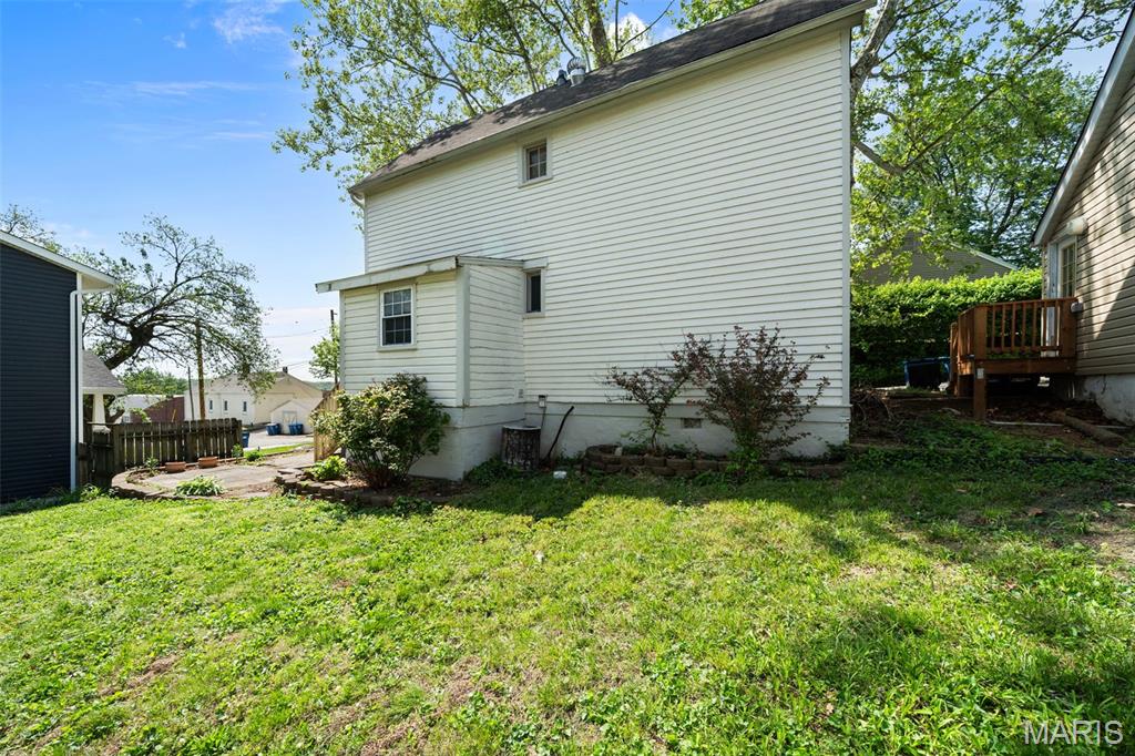 City/St Charles - Residential