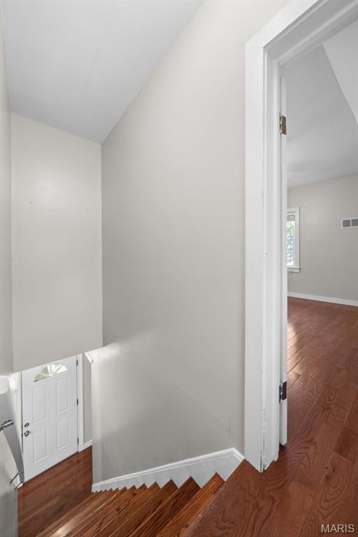 City/St Charles - Residential