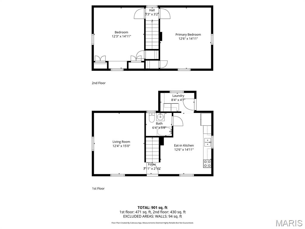 City/St Charles - Residential