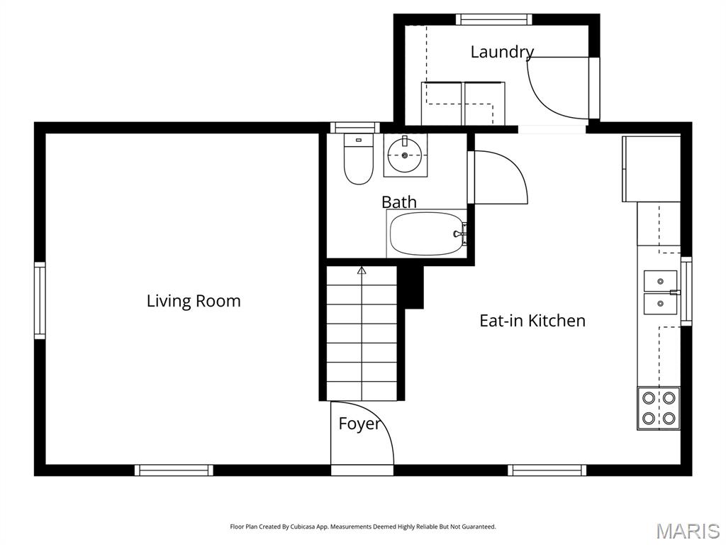City/St Charles - Residential