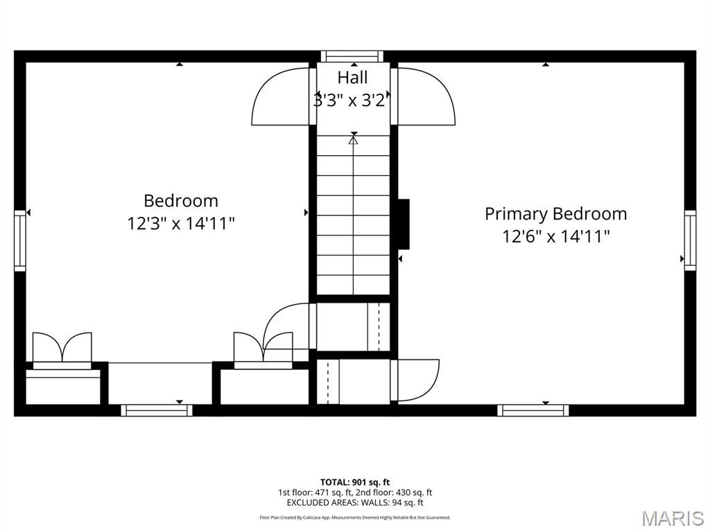 City/St Charles - Residential