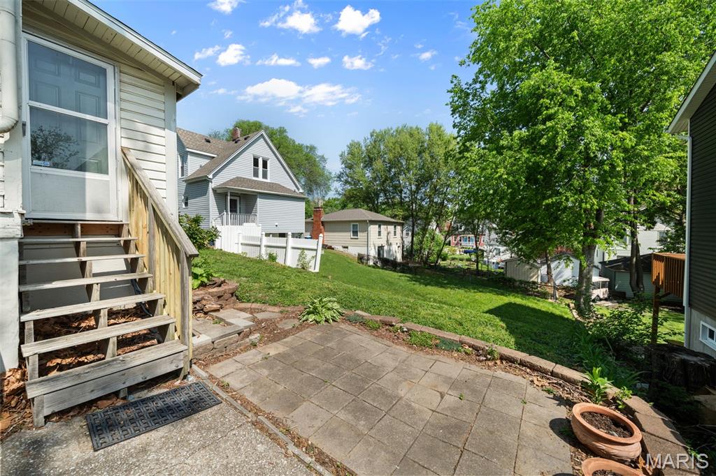 City/St Charles - Residential