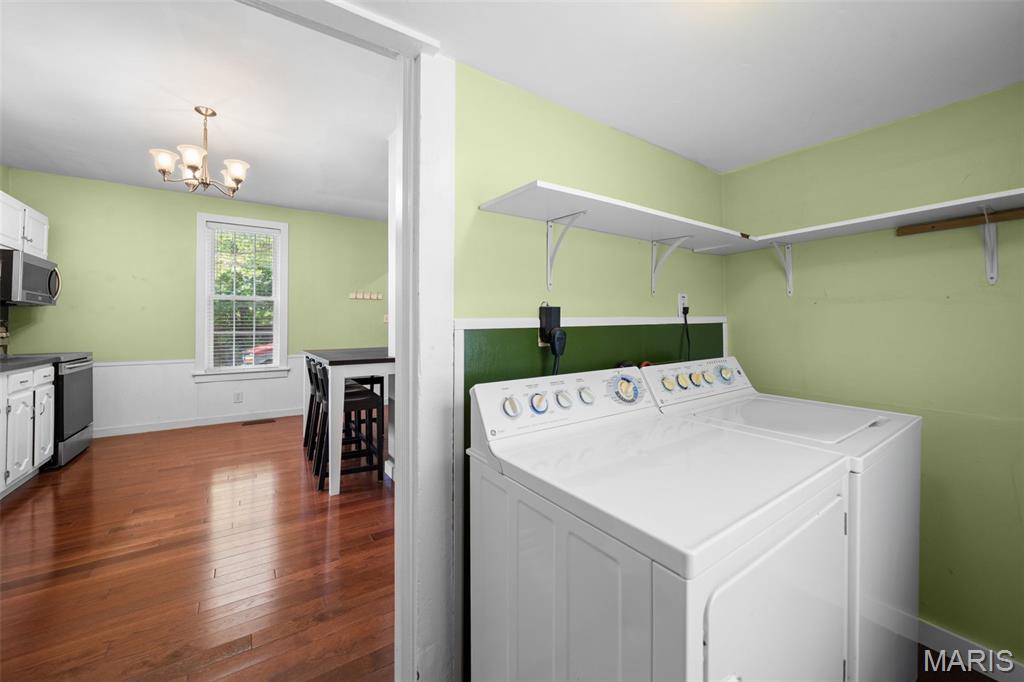 City/St Charles - Residential
