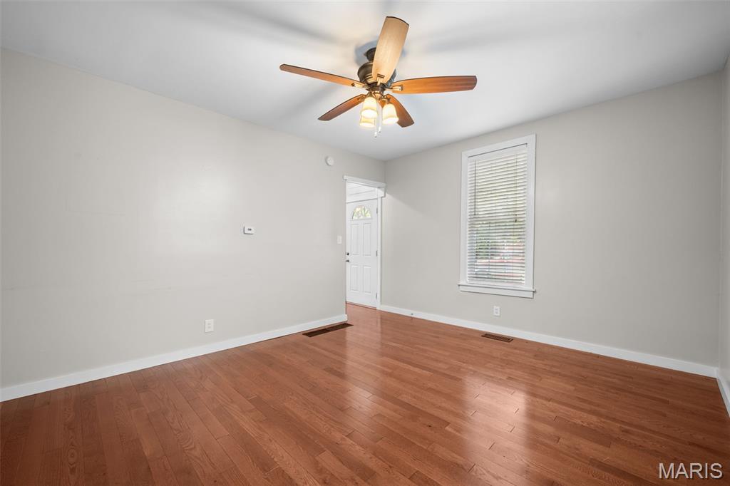 City/St Charles - Residential