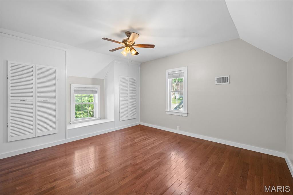 City/St Charles - Residential
