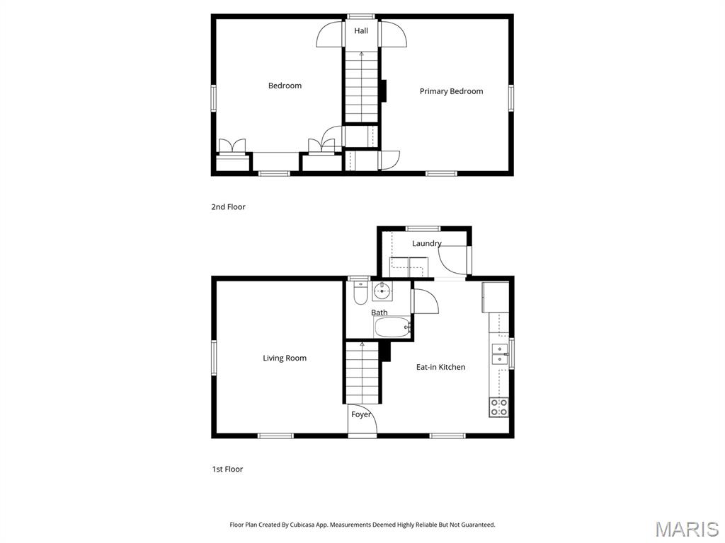 City/St Charles - Residential
